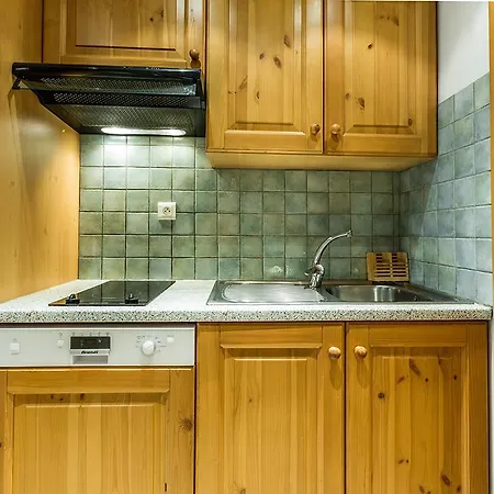 Appartement Verdets 42