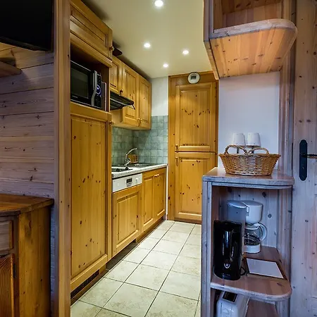Verdets 42 Appartement