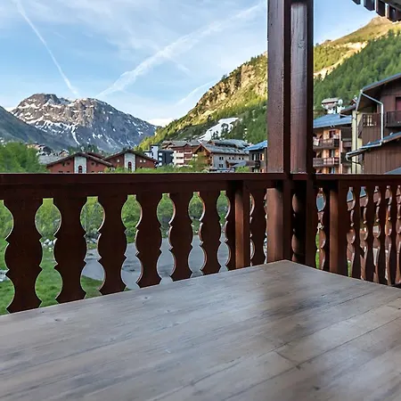 Verdets 42 Val-dʼIsère