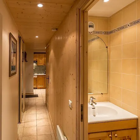 Verdets 42 Appartement Val-dʼIsère